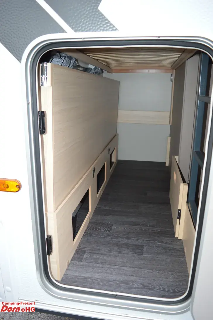 Fahrzeugbild Weinsberg CaraLife 470 QDK GFK Dach #10