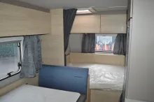 Fahrzeugbild Weinsberg CaraLife 470 QDK GFK Dach #11