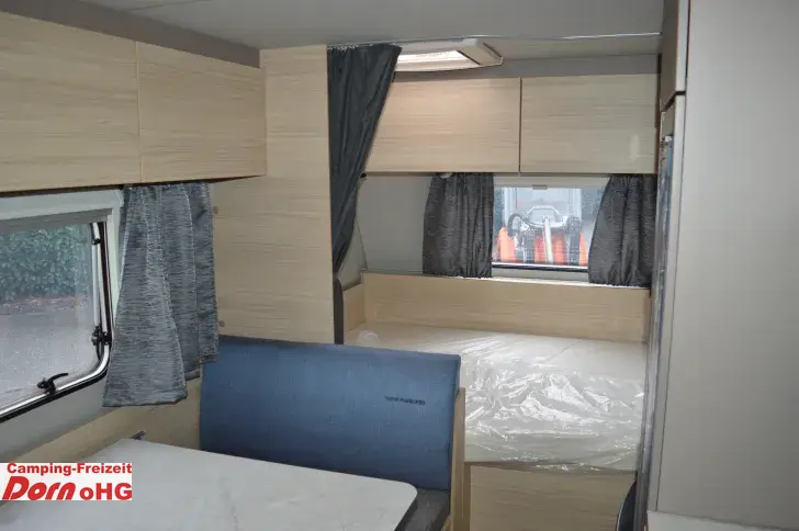 Fahrzeugbild Weinsberg CaraLife 470 QDK GFK Dach #11