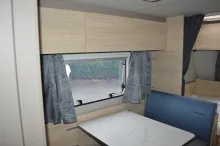 Fahrzeugbild Weinsberg CaraLife 470 QDK GFK Dach #12