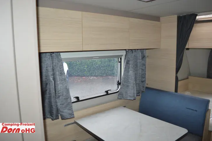 Fahrzeugbild Weinsberg CaraLife 470 QDK GFK Dach #12