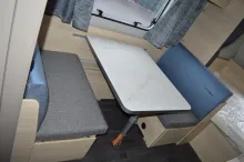 Fahrzeugbild Weinsberg CaraLife 470 QDK GFK Dach #13
