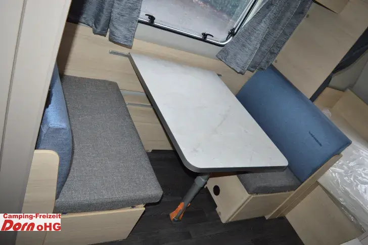 Fahrzeugbild Weinsberg CaraLife 470 QDK GFK Dach #13