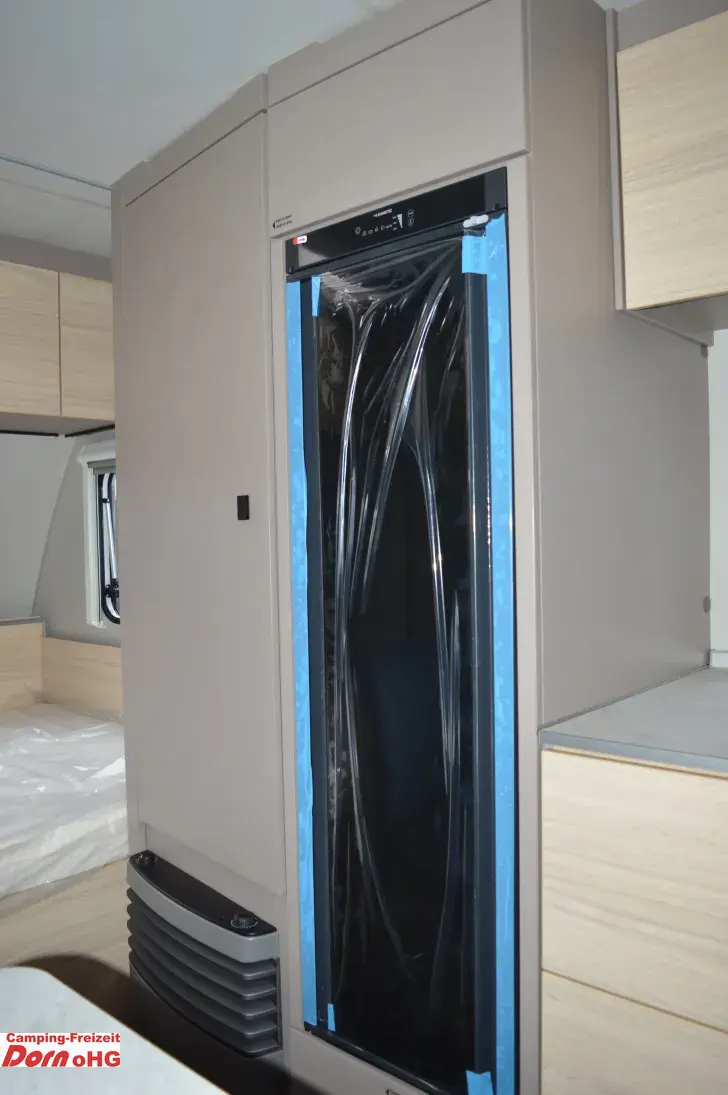 Fahrzeugbild Weinsberg CaraLife 470 QDK GFK Dach #14