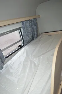 Fahrzeugbild Weinsberg CaraLife 470 QDK GFK Dach #18