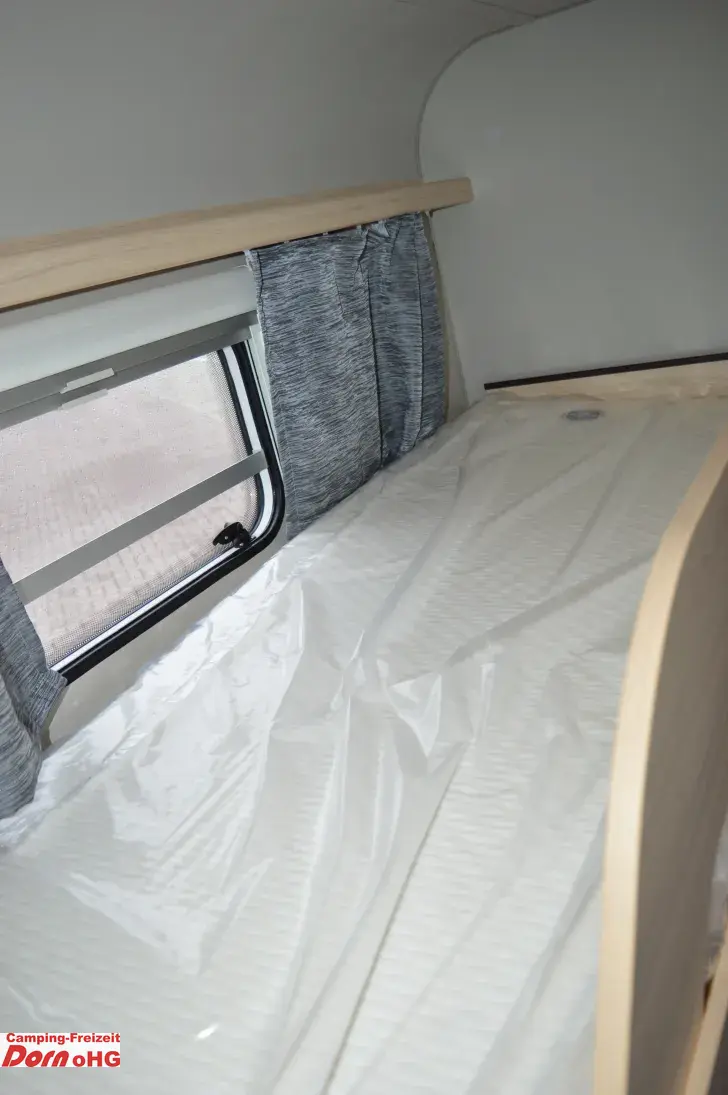 Fahrzeugbild Weinsberg CaraLife 470 QDK GFK Dach #18