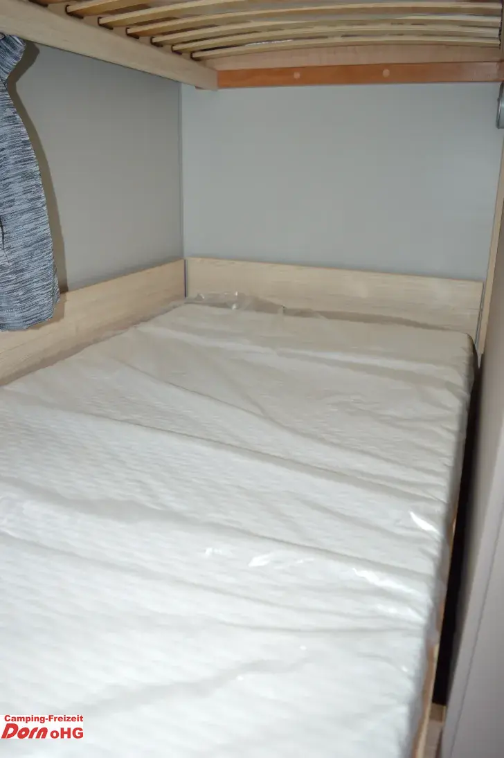 Fahrzeugbild Weinsberg CaraLife 470 QDK GFK Dach #19