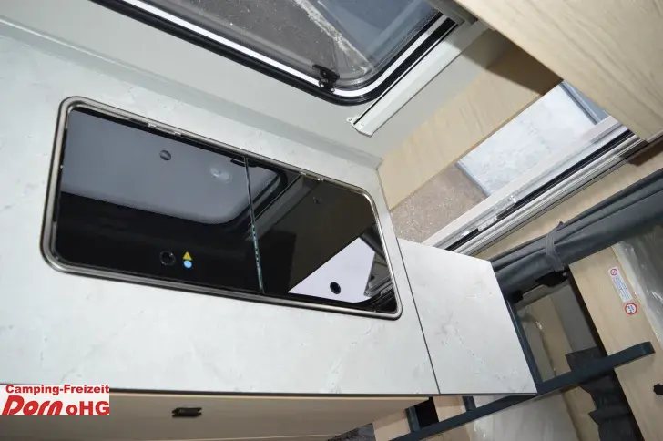 Fahrzeugbild Weinsberg CaraLife 470 QDK GFK Dach #25