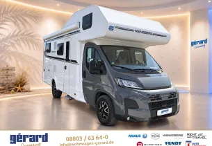 Bild CaraHome 650 MEG