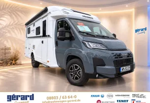 Bild CaraSuite EDITION SPICY 650 MEG