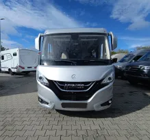 Fahrzeugbild Hymer B-Klasse ML I 790 Autarkie&Assistenz,Hubstützen #3