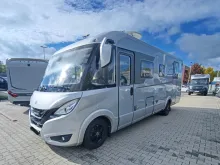 Fahrzeugbild Hymer B-Klasse ML I 790 Autarkie&Assistenz,Hubstützen #4