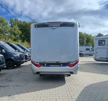 Fahrzeugbild Hymer B-Klasse ML I 790 Autarkie&Assistenz,Hubstützen #6