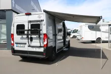 Fahrzeugbild Carado Camper Van CV600 AT8G+TV+Combi4D+Doppel RFK #18