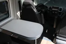 Fahrzeugbild Carado Camper Van CV600 AT8G+TV+Combi4D+Doppel RFK #21