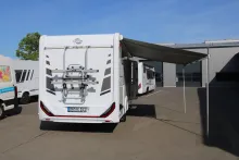 Fahrzeugbild Carado T 459 AT8G+DuoControl+DoppelRFK+Markise #8