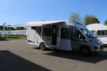 Fahrzeugbild Carado T 459 AT8G+DuoControl+DoppelRFK+Markise #9