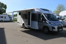 Fahrzeugbild Carado T 459 AT8G+DuoControl+DoppelRFK+Markise #10