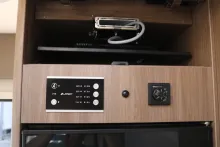Fahrzeugbild Carado T 459 AT8G+DuoControl+DoppelRFK+Markise #15