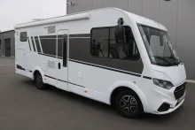 Fahrzeugbild Carado I 447 AT8G+TV+RFK+ #6