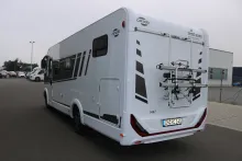 Fahrzeugbild Carado I 447 AT8G+TV+RFK+ #7