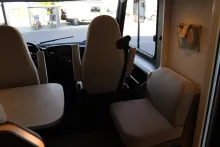 Fahrzeugbild Carado I 447 AT8G+TV+RFK+ #12