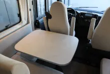 Fahrzeugbild Carado I 447 AT8G+TV+RFK+ #13