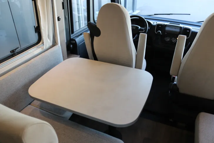Fahrzeugbild Carado I 447 AT8G+TV+RFK+ #13
