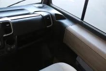 Fahrzeugbild Carado I 447 AT8G+TV+RFK+ #14