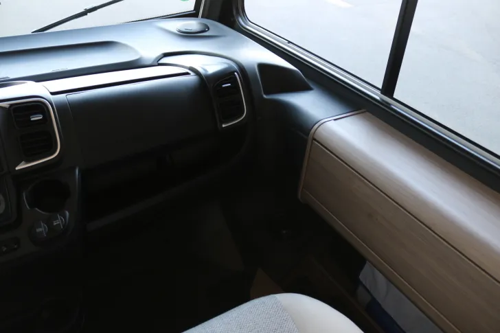 Fahrzeugbild Carado I 447 AT8G+TV+RFK+ #14