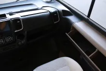 Fahrzeugbild Carado I 447 AT8G+TV+RFK+ #15