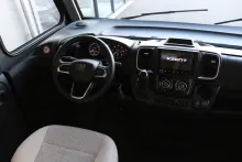 Fahrzeugbild Carado I 447 AT8G+TV+RFK+ #16