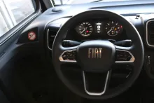 Fahrzeugbild Carado I 447 AT8G+TV+RFK+ #17