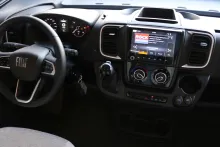 Fahrzeugbild Carado I 447 AT8G+TV+RFK+ #18