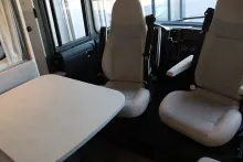 Fahrzeugbild Carado I 447 AT8G+TV+RFK+ #19