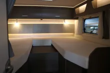 Fahrzeugbild Carado I 447 AT8G+TV+RFK+ #29