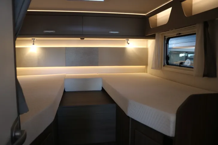 Fahrzeugbild Carado I 447 AT8G+TV+RFK+ #29