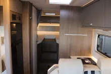 Fahrzeugbild Carado I 447 AT8G+TV+RFK+ #30