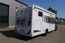 Fahrzeugbild Carado T 447 AT8G+TV+Thule+DoppelRFK+Hubbett #5