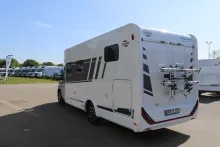 Fahrzeugbild Carado T 447 AT8G+TV+Thule+DoppelRFK+Hubbett #6