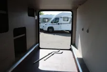 Fahrzeugbild Carado T 447 AT8G+TV+Thule+DoppelRFK+Hubbett #9