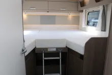 Fahrzeugbild Carado T 447 AT8G+TV+Thule+DoppelRFK+Hubbett #14