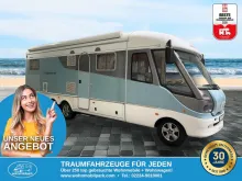 Fahrzeugbild Dethleffs Premium Class I7976/Automatik/Festbett+Hubbett #2