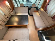 Fahrzeugbild Dethleffs Premium Class I7976/Automatik/Festbett+Hubbett #9