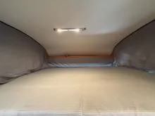 Fahrzeugbild Dethleffs Premium Class I7976/Automatik/Festbett+Hubbett #14