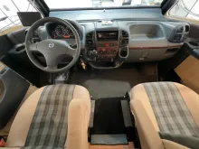 Fahrzeugbild Dethleffs Esprit I 5830/Hubbett/Markise/Finanzierung #6