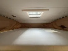 Fahrzeugbild Dethleffs Esprit I 5830/Hubbett/Markise/Finanzierung #11