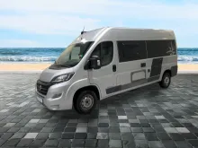 Fahrzeugbild Westfalia Amundsen 600 E 1. Hand/Einzelbetten/MARKISE/TOP #2