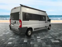 Fahrzeugbild Westfalia Amundsen 600 E 1. Hand/Einzelbetten/MARKISE/TOP #4
