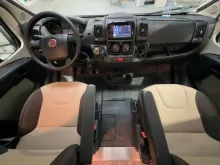 Fahrzeugbild Westfalia Amundsen 600 E 1. Hand/Einzelbetten/MARKISE/TOP #8